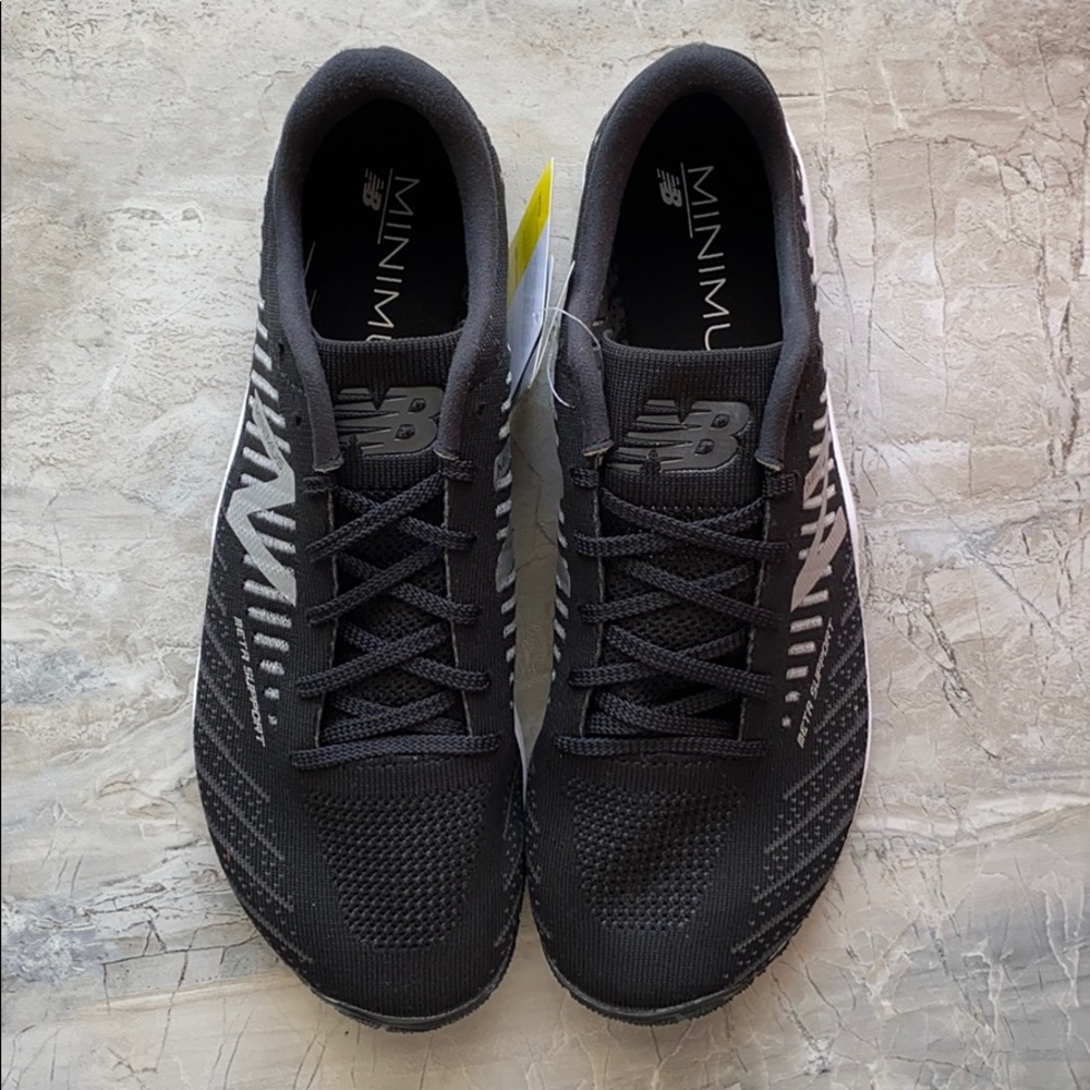 NWT new balance minimus cross training shoes - Picture 6 of 8